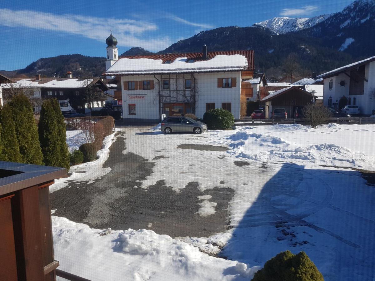 La Locanda Ristorante Pizzeria Garni Ольштадт Экстерьер фото